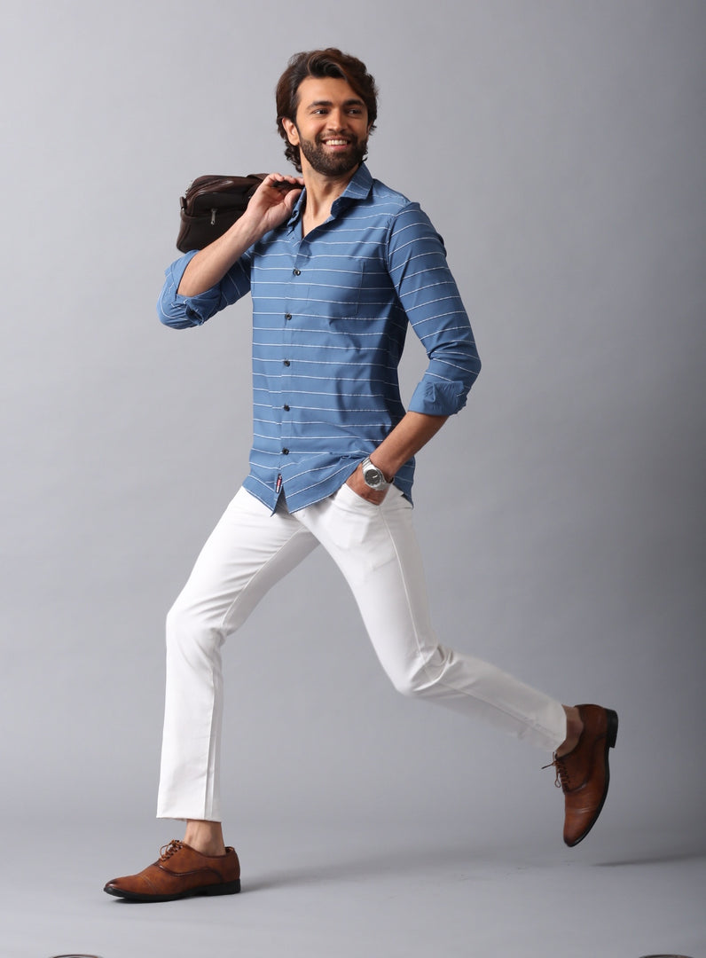 Mens Cotton Linen Pants Elastic Waist Linen Pocket Casual Trousers  Sweatpants US | eBay